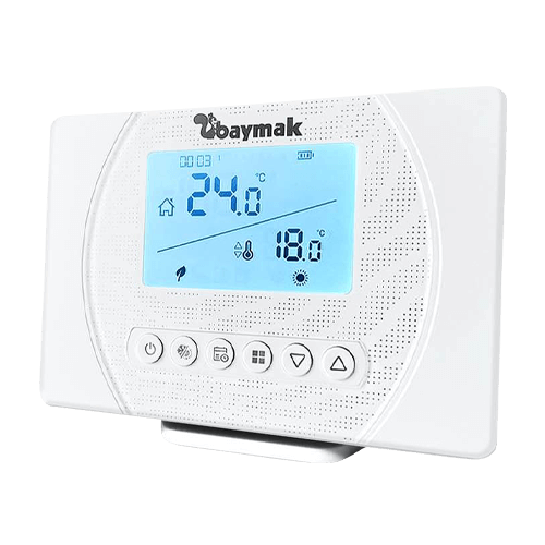 Kontrol Ekipmanları