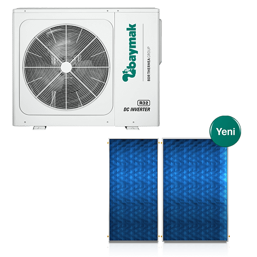 Yenilenebilir Enerji Sistemleri