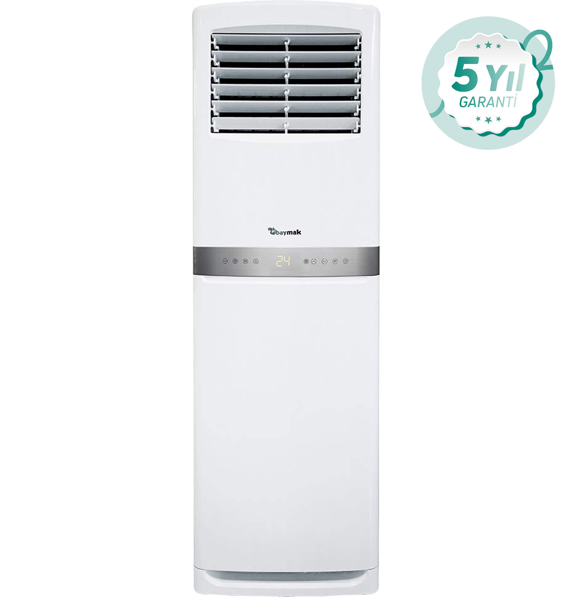 BAYMAK 48 FSA KLİMA