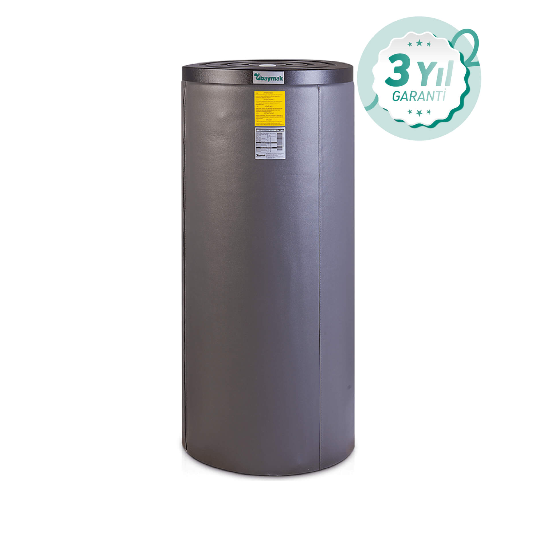 Aqua Hızlı Boylerler