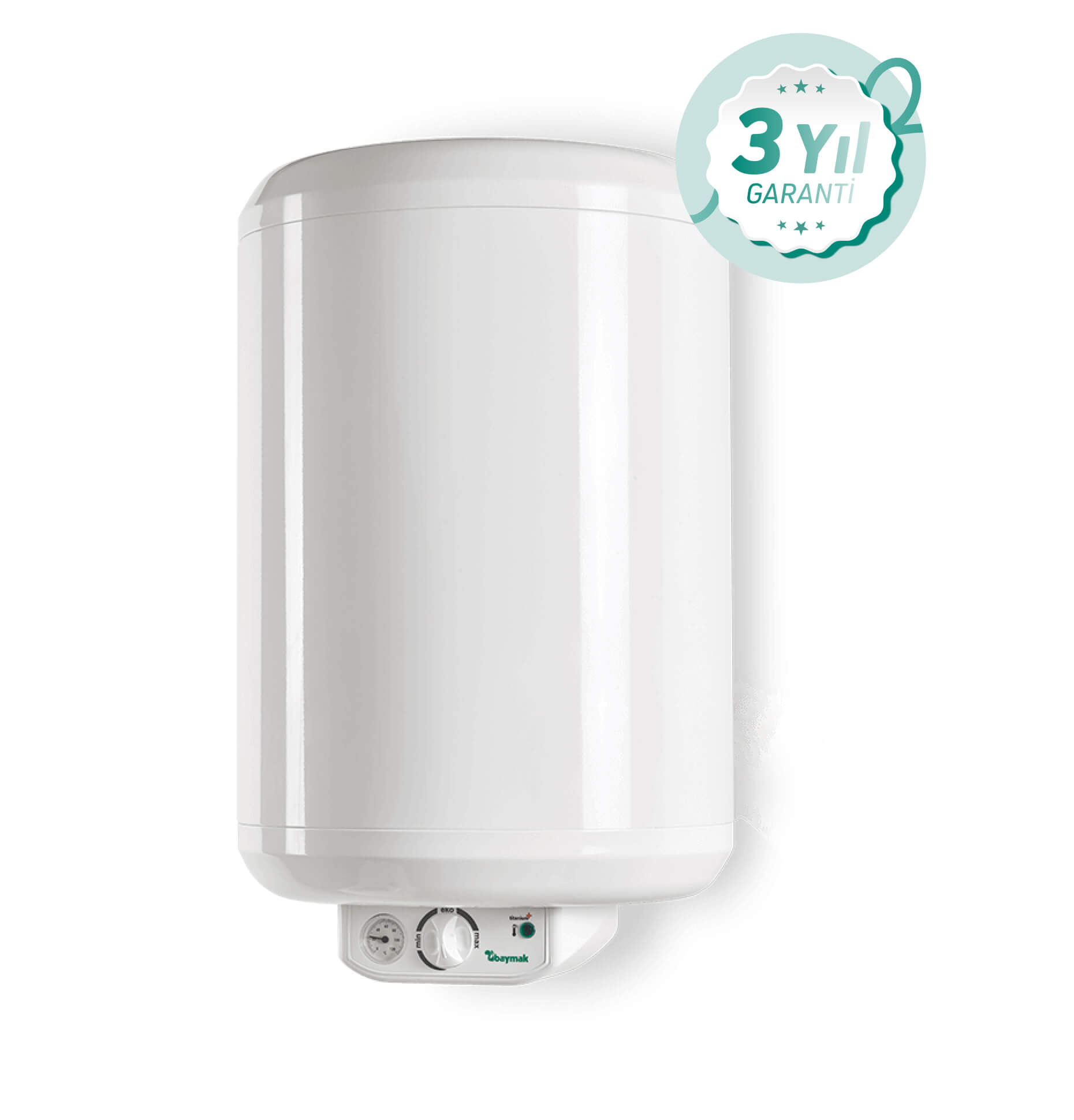 Aqua Konfor Silindirik