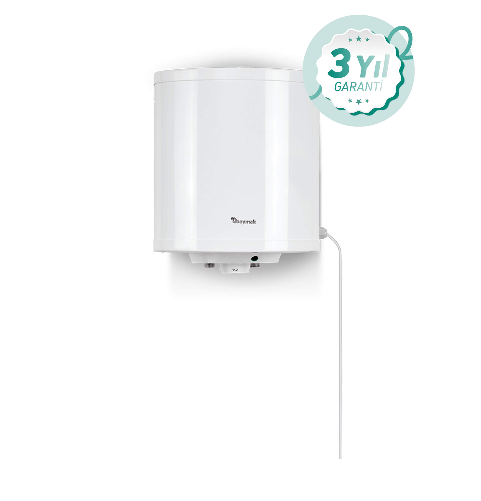 Tezgah Üstü Elektrikli Termosifon